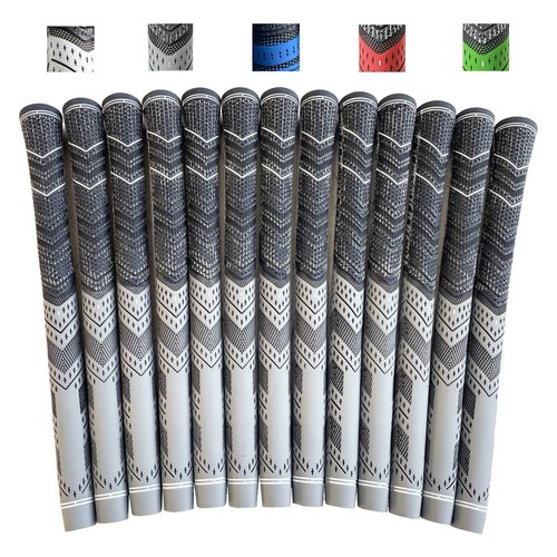 Golf grips dual - golf,