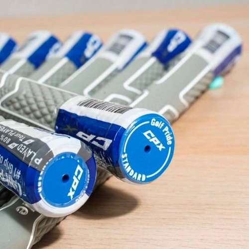 Standard golf grips - golf,