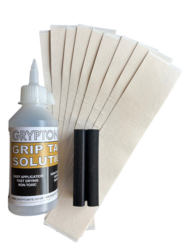 Gryptonite golf grip - gryptonite®,