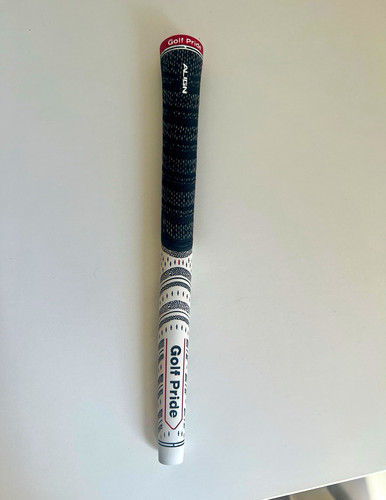 Golf pride mcc midsize - golf,