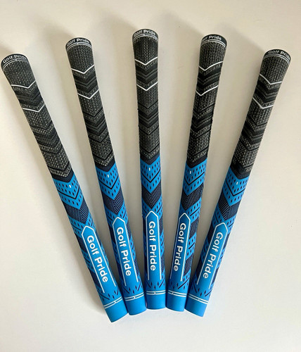 Golf pride mcc - pride, plus4
