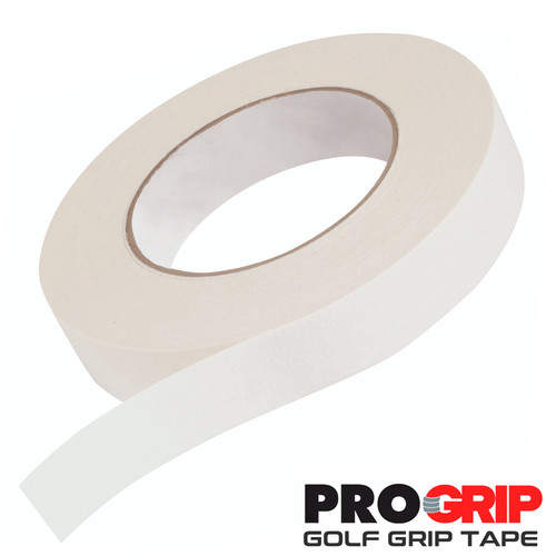 Pro grip double - sided, golf