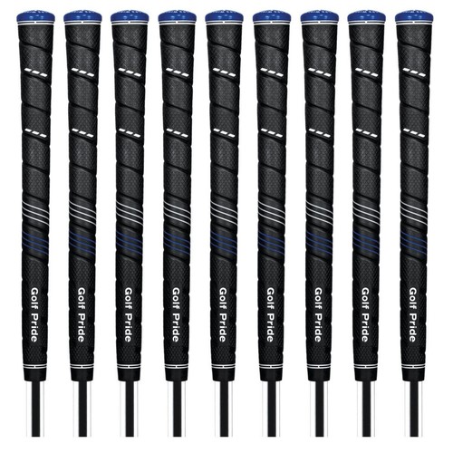Golf pride cp2 wrap grip - pride,
