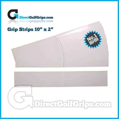 Professional golf grip - x,