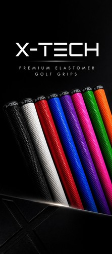 Tech premium elastomer - x-tech,