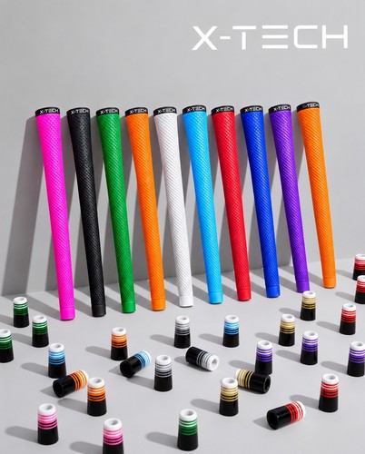 Tech premium elastomer golf - x-tech,