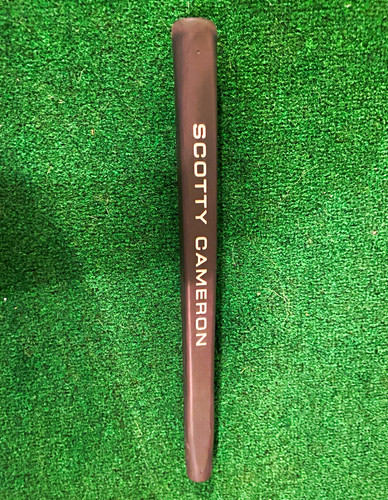 Scotty cameron tour only dark - cameron,