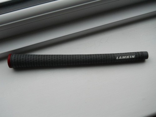 Lamkin mid size golf - mid, grip.