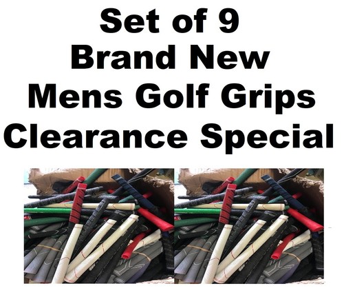 Set new mens standard - 9,