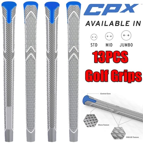 13pcs golf grip - golf, club