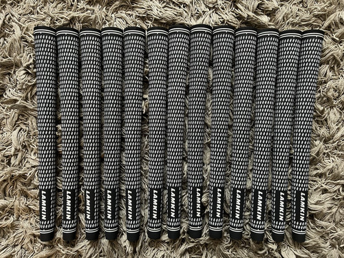 New x10 x13 - x10, lamkin