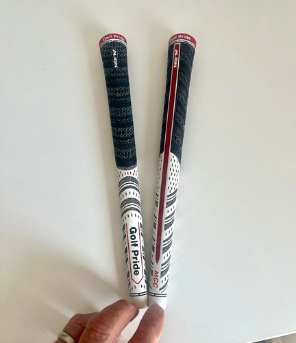 Golf pride mcc align - pride,