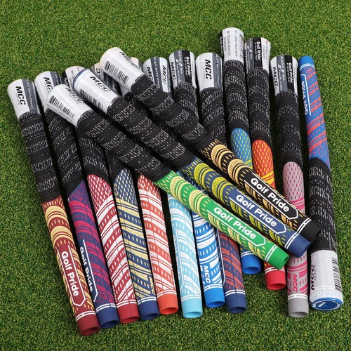 Pcs golf grip - 1-13, mcc-