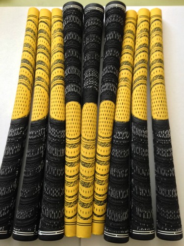 New set yellow and black - set, of